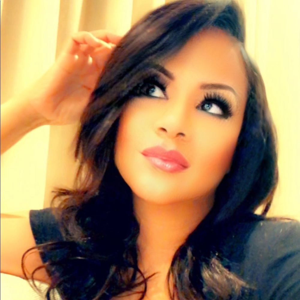 Welcome to my closet!